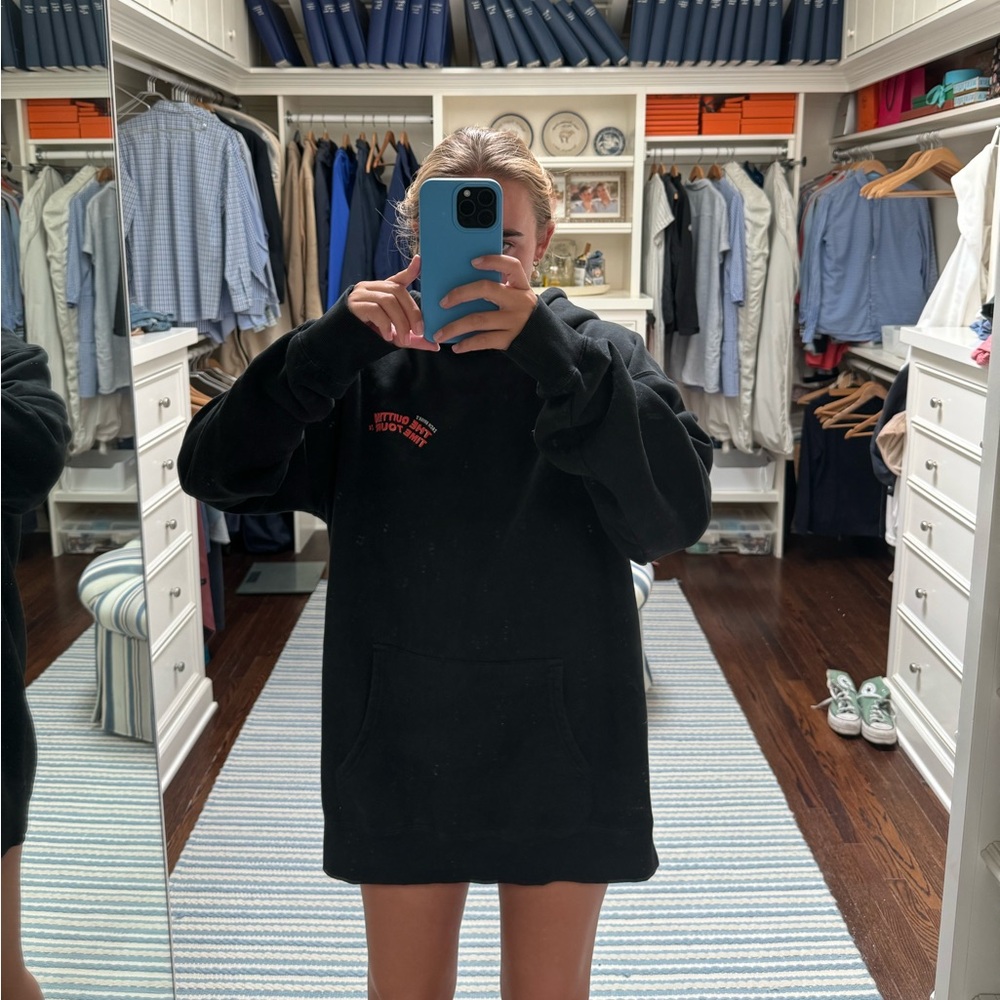 Zach Bryan Hoodie